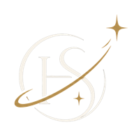 Huanyu Song personal brand logo